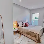 Litoralblue Private Terrace&garage Flat 01 Διαμέρισμα