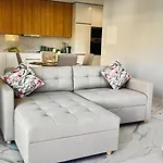 Litoralblue Private Terrace&garage Flat 01 * Praia da Rocha