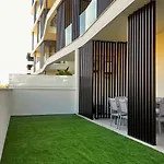 Διαμέρισμα Litoralblue Private Terrace&garage Flat 01 Praia da Rocha