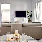 Litoralblue Private Terrace&garage Flat 01 Διαμέρισμα
