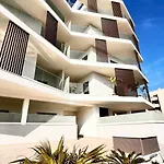 Διαμέρισμα Litoralblue Private Terrace&garage Flat 01
