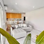 Litoralblue Private Terrace&garage Flat 01 *