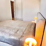 Litoralblue Private Terrace&garage Flat 01 プライア・ダ・ローシャ