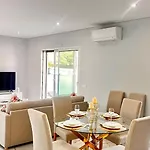 Litoralblue Private Terrace&garage Flat 01