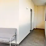 Litoralblue Private Terrace&garage Flat 01 * プライア・ダ・ローシャ
