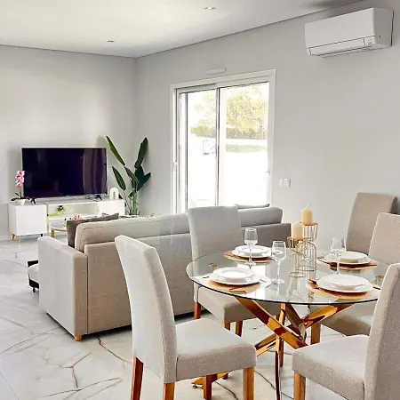 Litoralblue Private Terrace&garage Flat 01 Apartamento *
