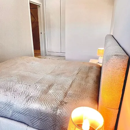 Litoralblue Private Terrace&garage Flat 01 Praia da Rocha