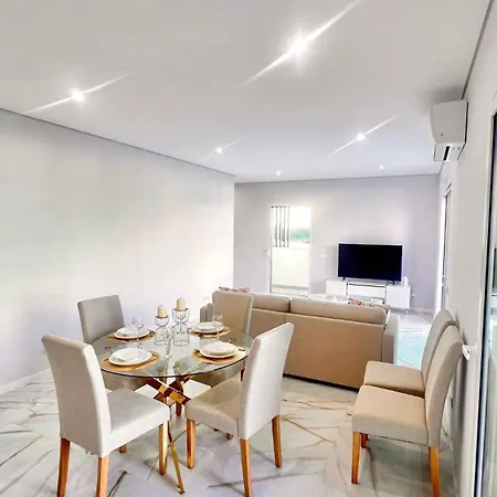 Litoralblue Private Terrace&garage Flat 01 Praia da Rocha