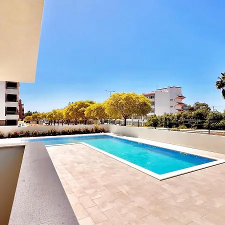 Litoralblue Private Terrace&garage Flat 01 Apartamento *