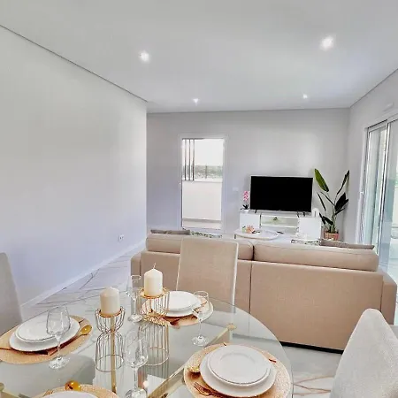 Litoralblue Private Terrace&garage Flat 01 Apartamento
