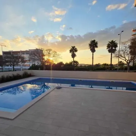 Litoralblue Private Terrace&garage Flat 01 *