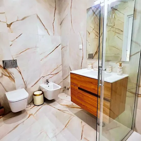 Apartamento Litoralblue Private Terrace&garage Flat 01 Praia da Rocha