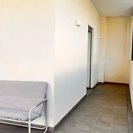 Litoralblue Private Terrace&garage Flat 01 * Praia da Rocha