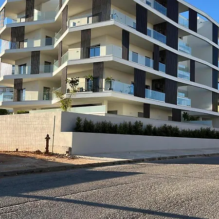 Litoralblue Private Terrace&garage Flat 01