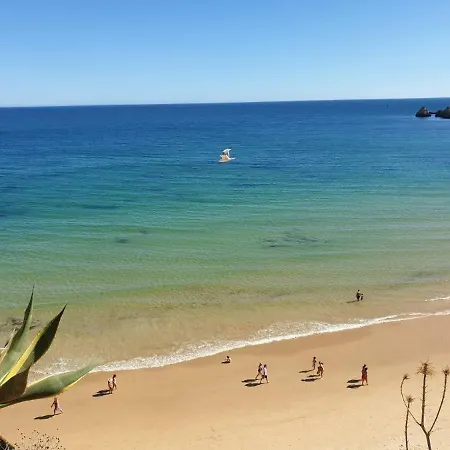 Litoralblue Private Terrace&garage Flat 01 Apartment Praia da Rocha