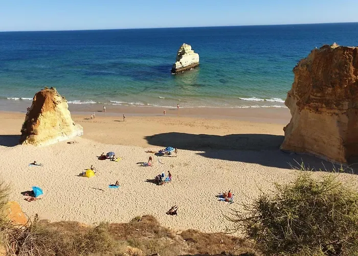 Litoralblue Private Terrace&garage Flat 01 *