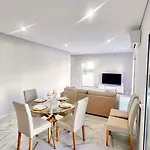 Litoralblue Private Terrace&garage Flat 01 Praia da Rocha