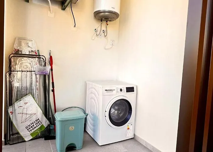 Apartamento Litoralblue Private Terrace&garage Flat 01 Praia da Rocha